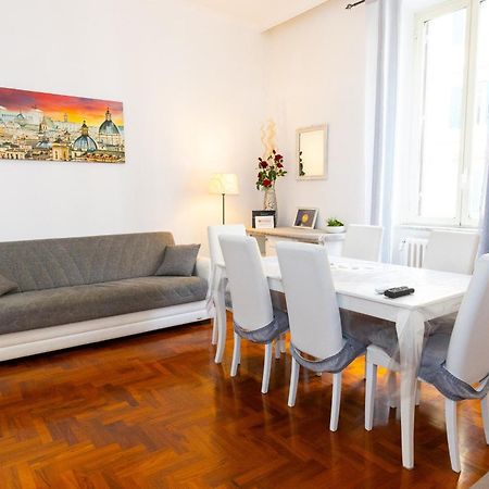 Vespasiano 49 โรม ภายนอก รูปภาพ
