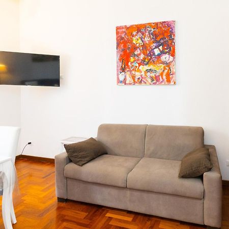 Vespasiano 49 โรม ภายนอก รูปภาพ