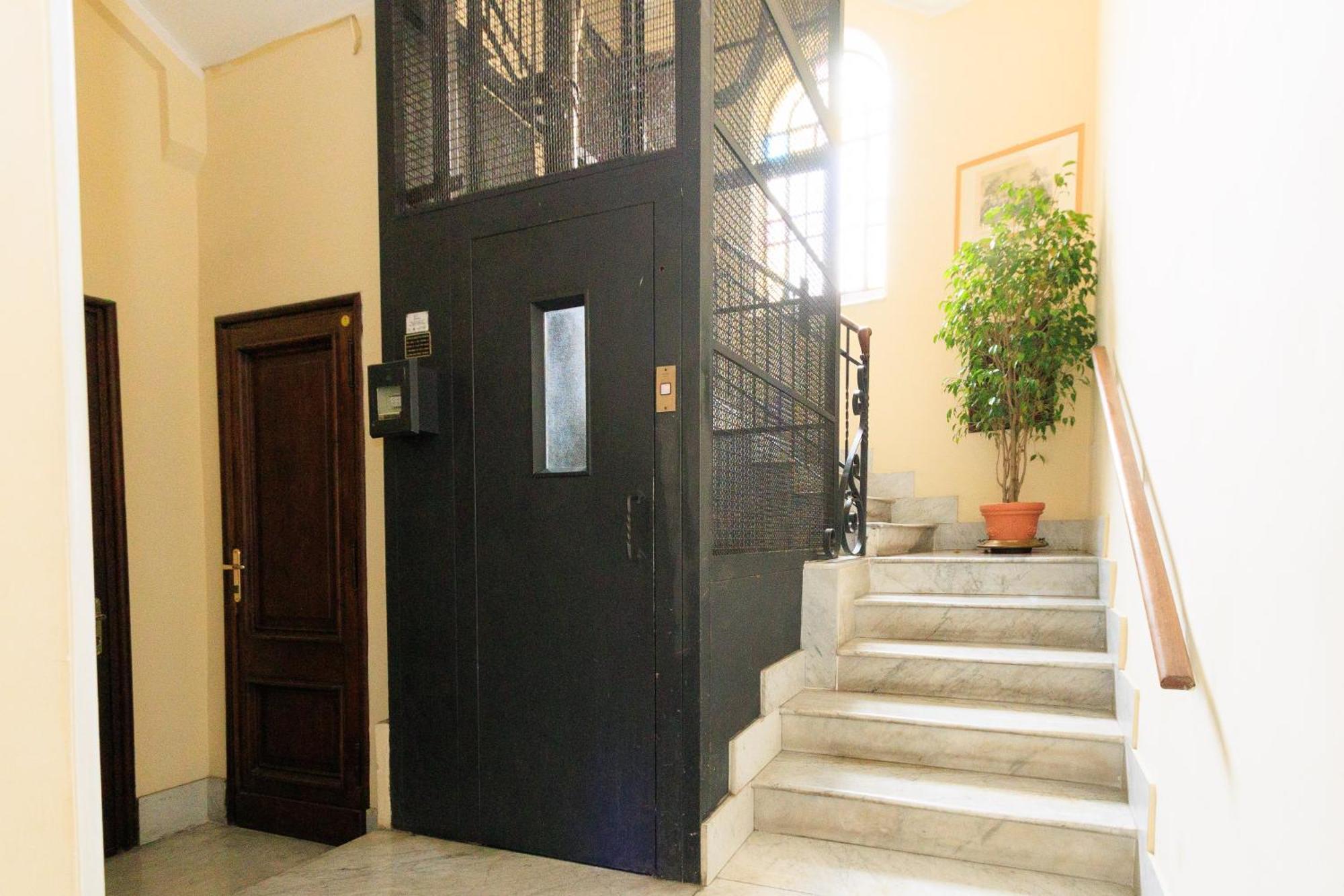 Vespasiano 49 โรม ภายนอก รูปภาพ