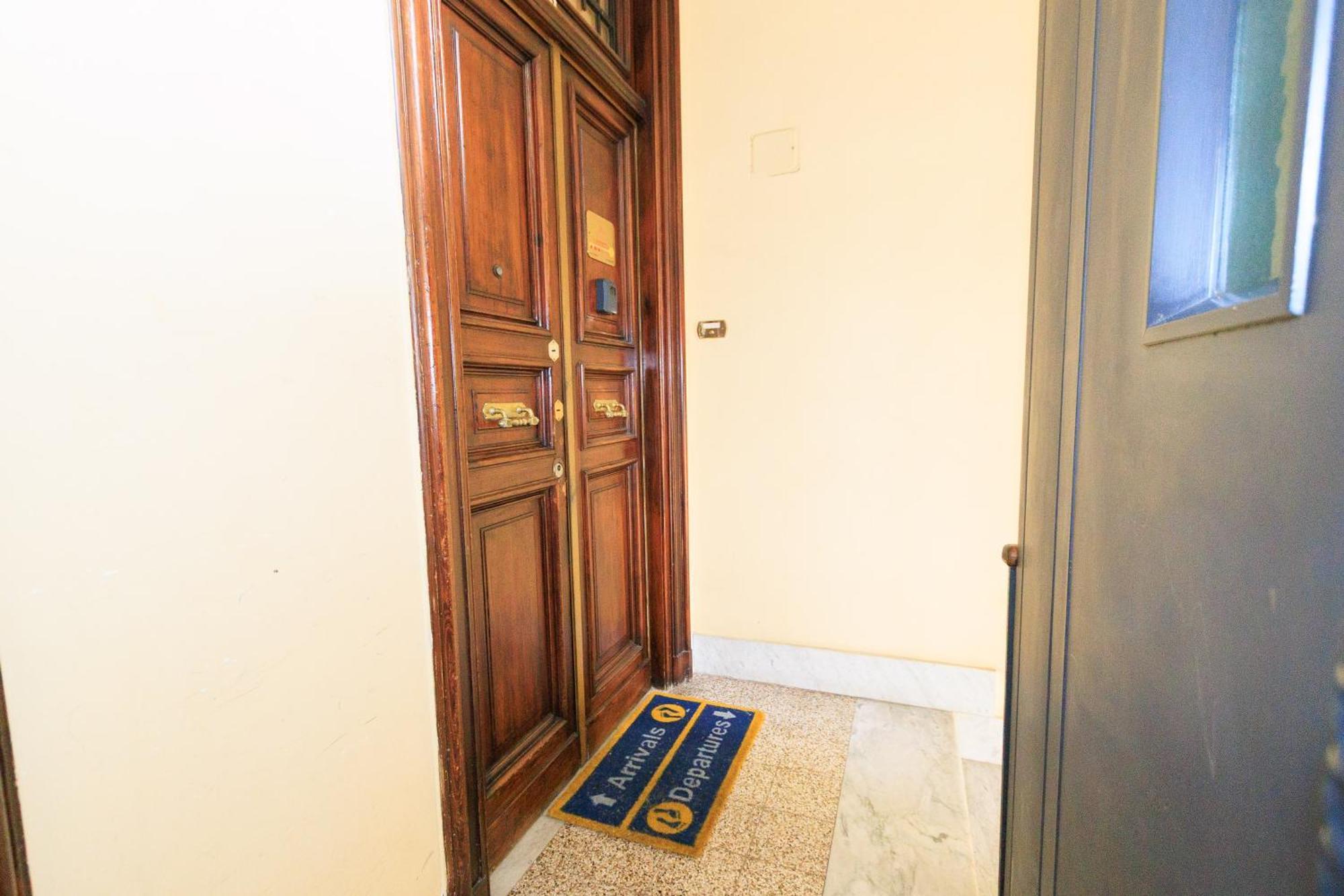 Vespasiano 49 โรม ภายนอก รูปภาพ