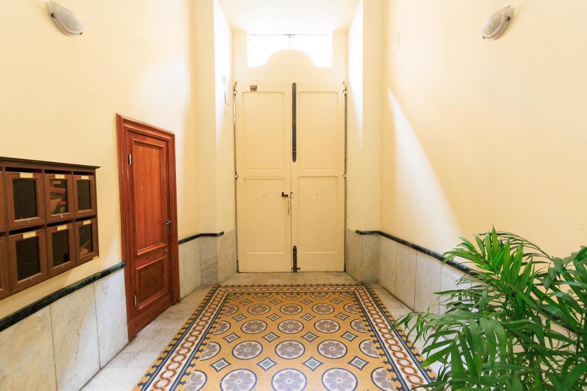 Vespasiano 49 โรม ภายนอก รูปภาพ