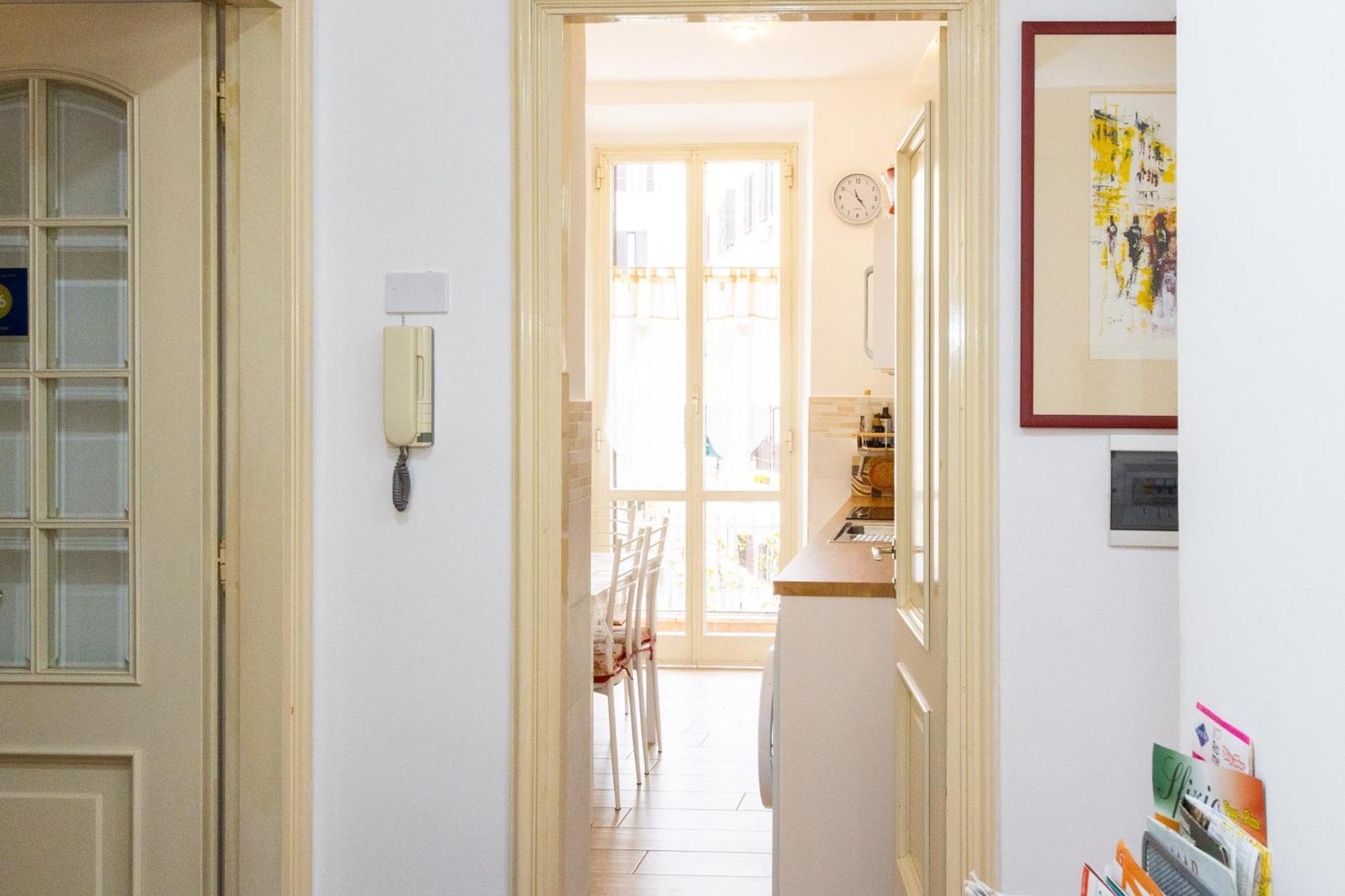 Vespasiano 49 โรม ภายนอก รูปภาพ