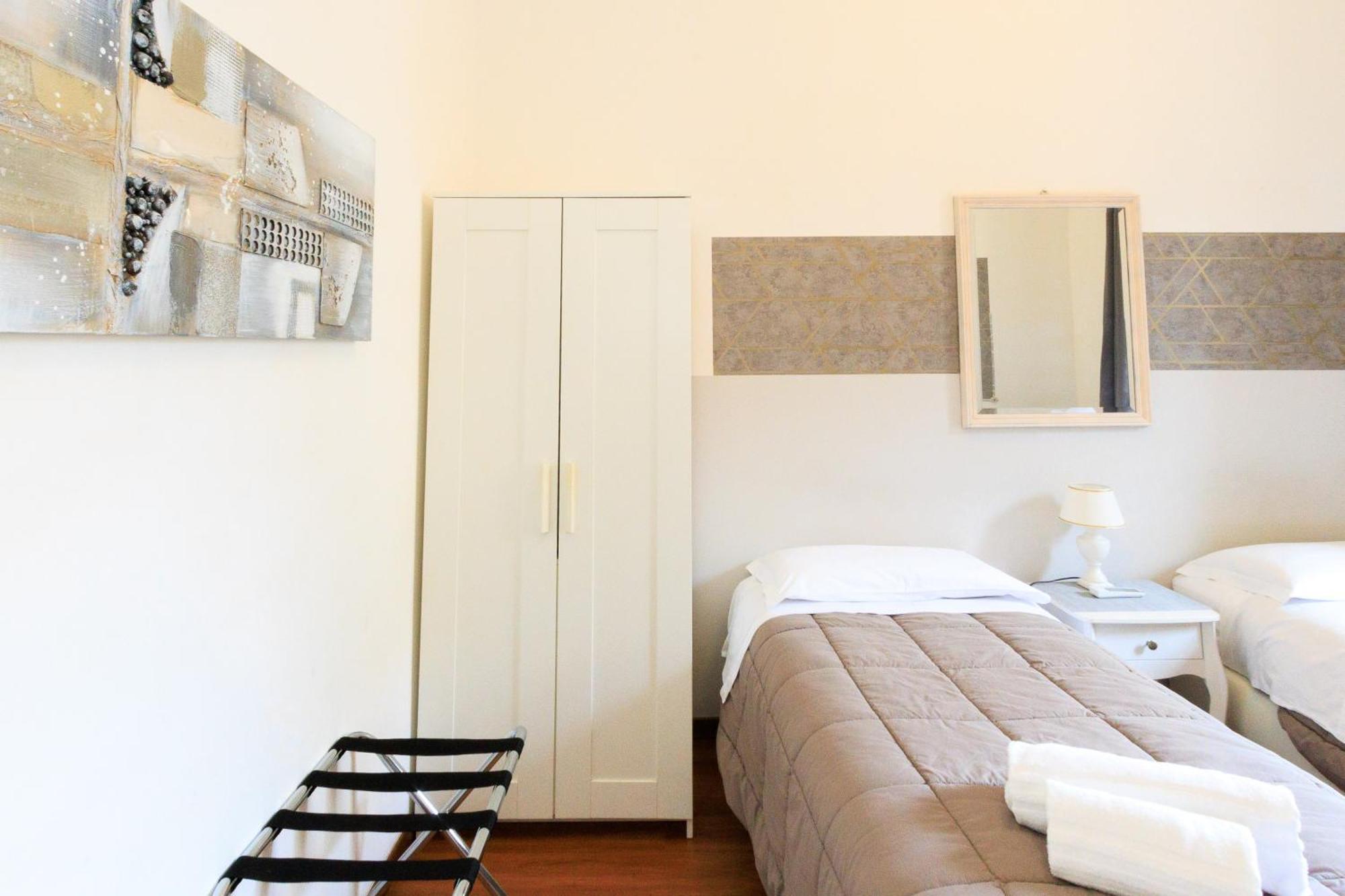Vespasiano 49 โรม ภายนอก รูปภาพ