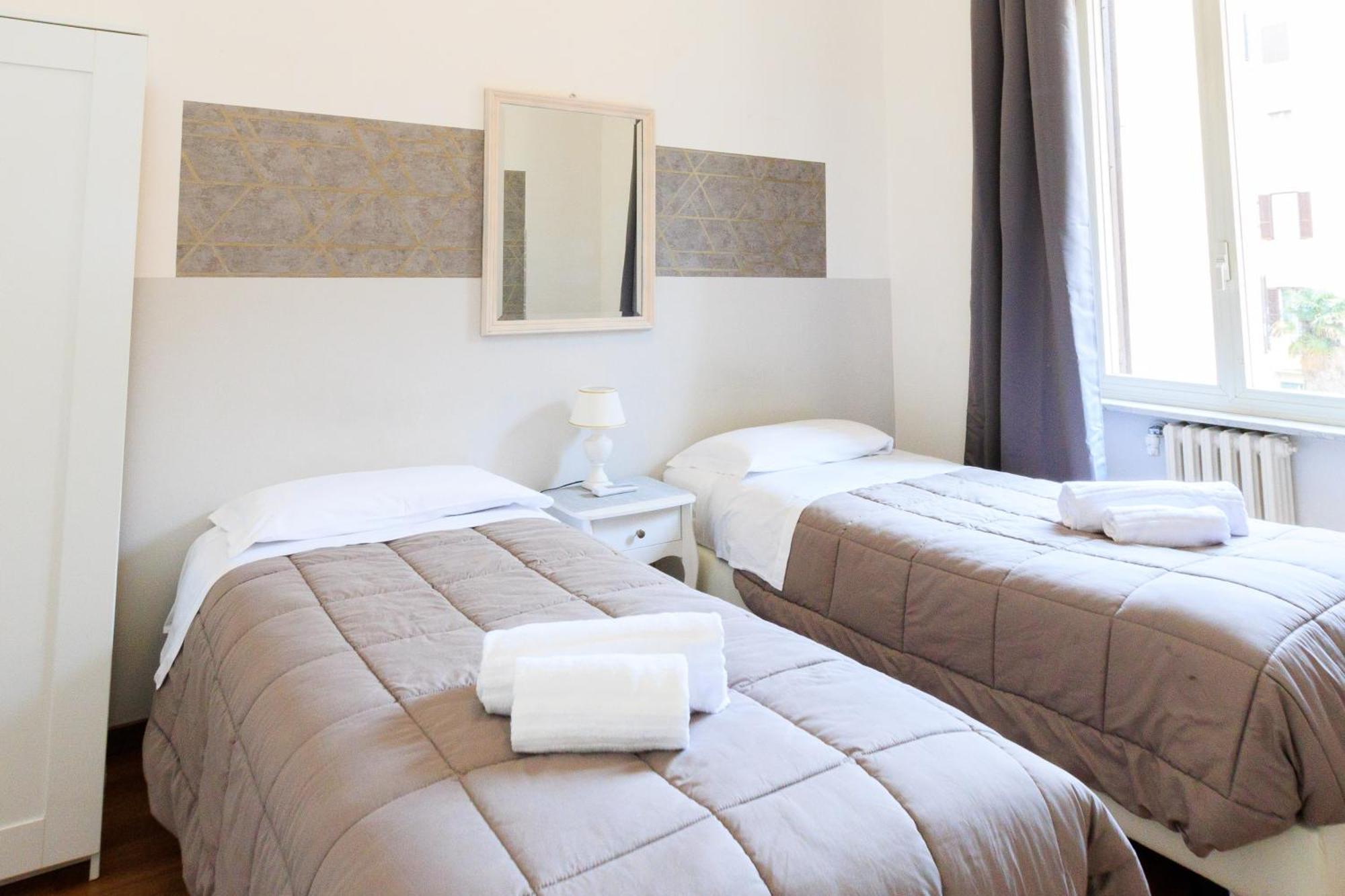 Vespasiano 49 โรม ภายนอก รูปภาพ