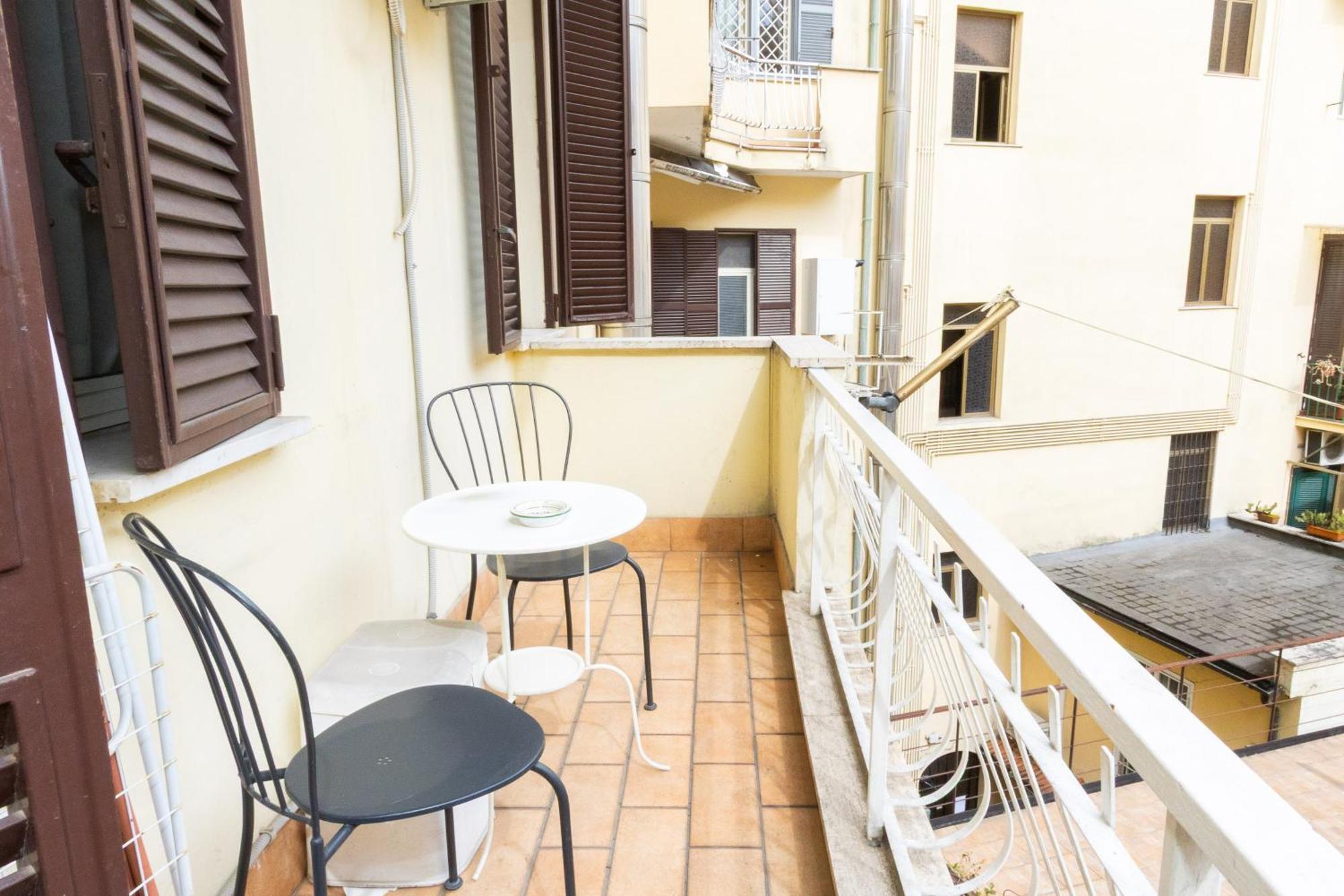Vespasiano 49 โรม ภายนอก รูปภาพ