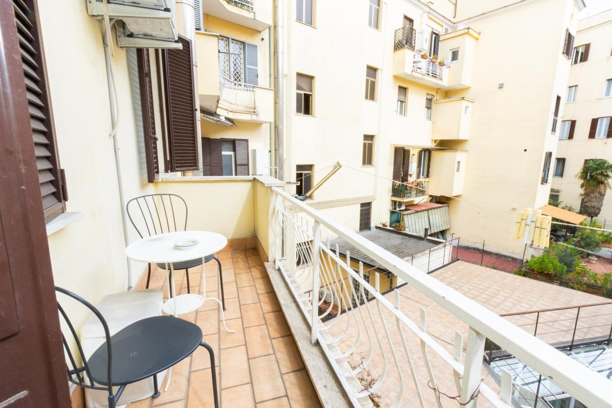Vespasiano 49 โรม ภายนอก รูปภาพ