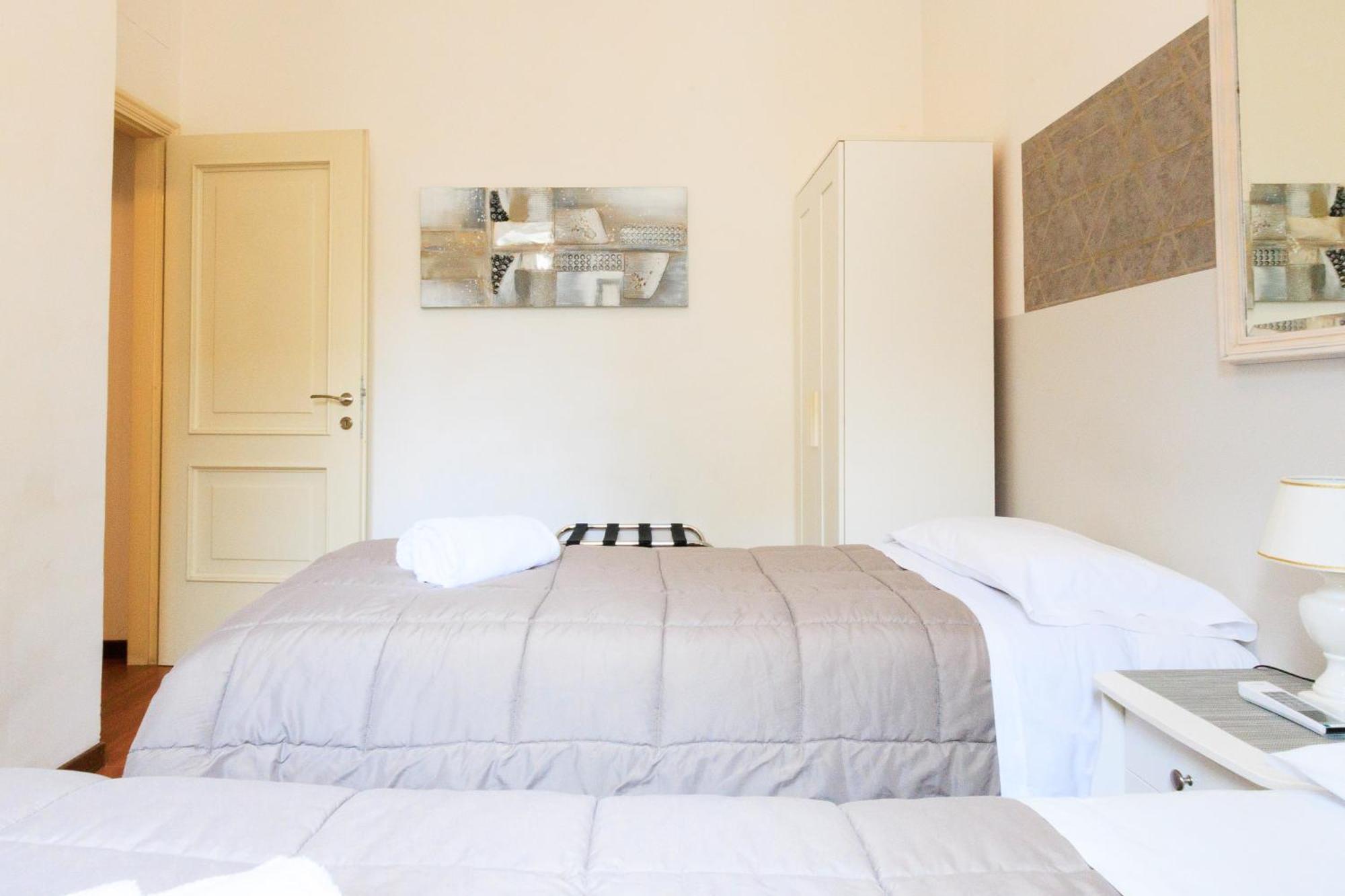Vespasiano 49 โรม ภายนอก รูปภาพ