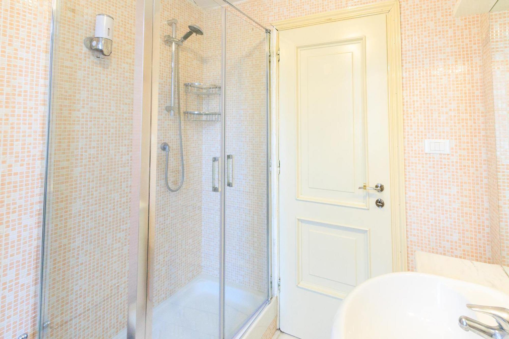 Vespasiano 49 โรม ภายนอก รูปภาพ