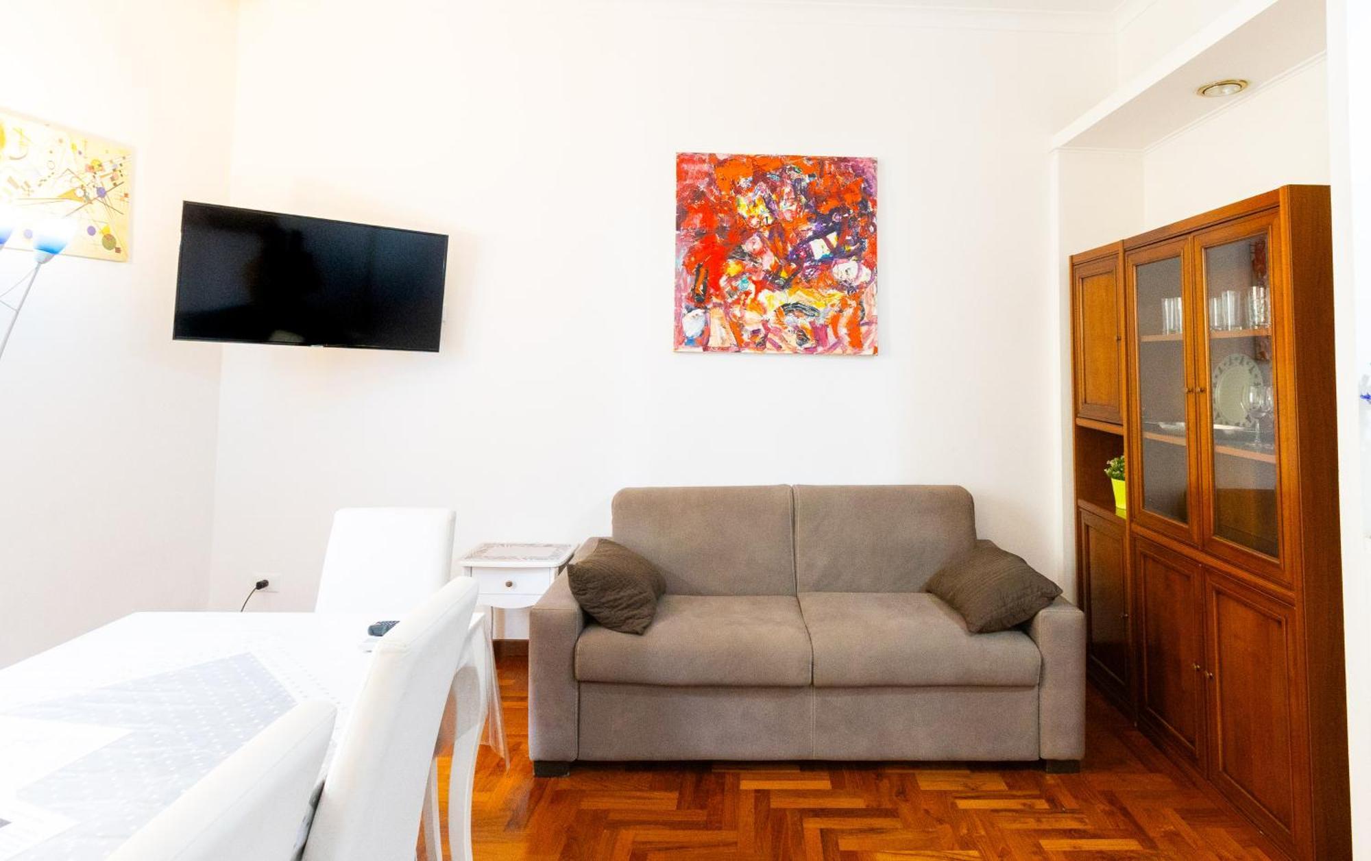 Vespasiano 49 โรม ภายนอก รูปภาพ