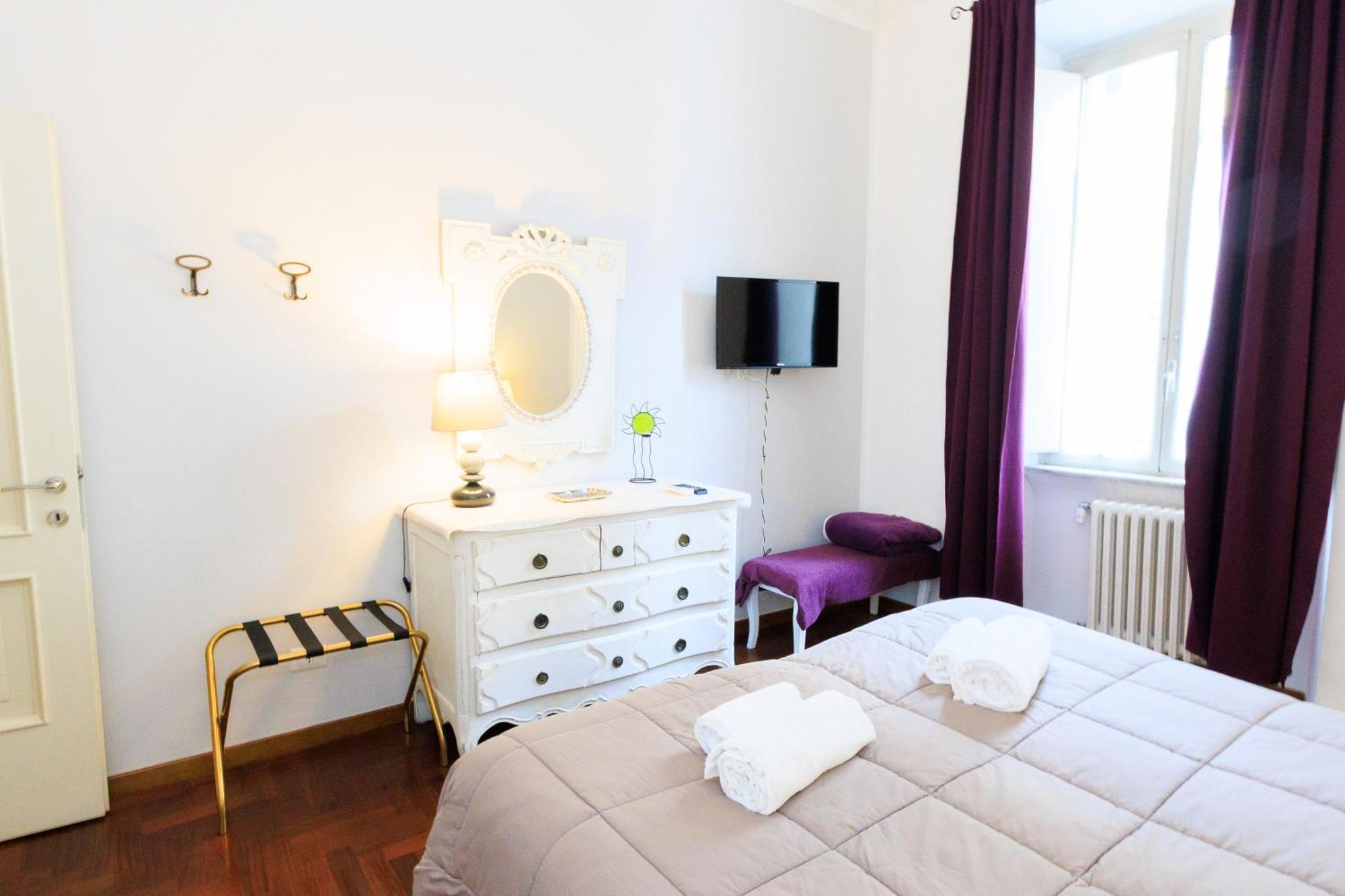 Vespasiano 49 โรม ภายนอก รูปภาพ