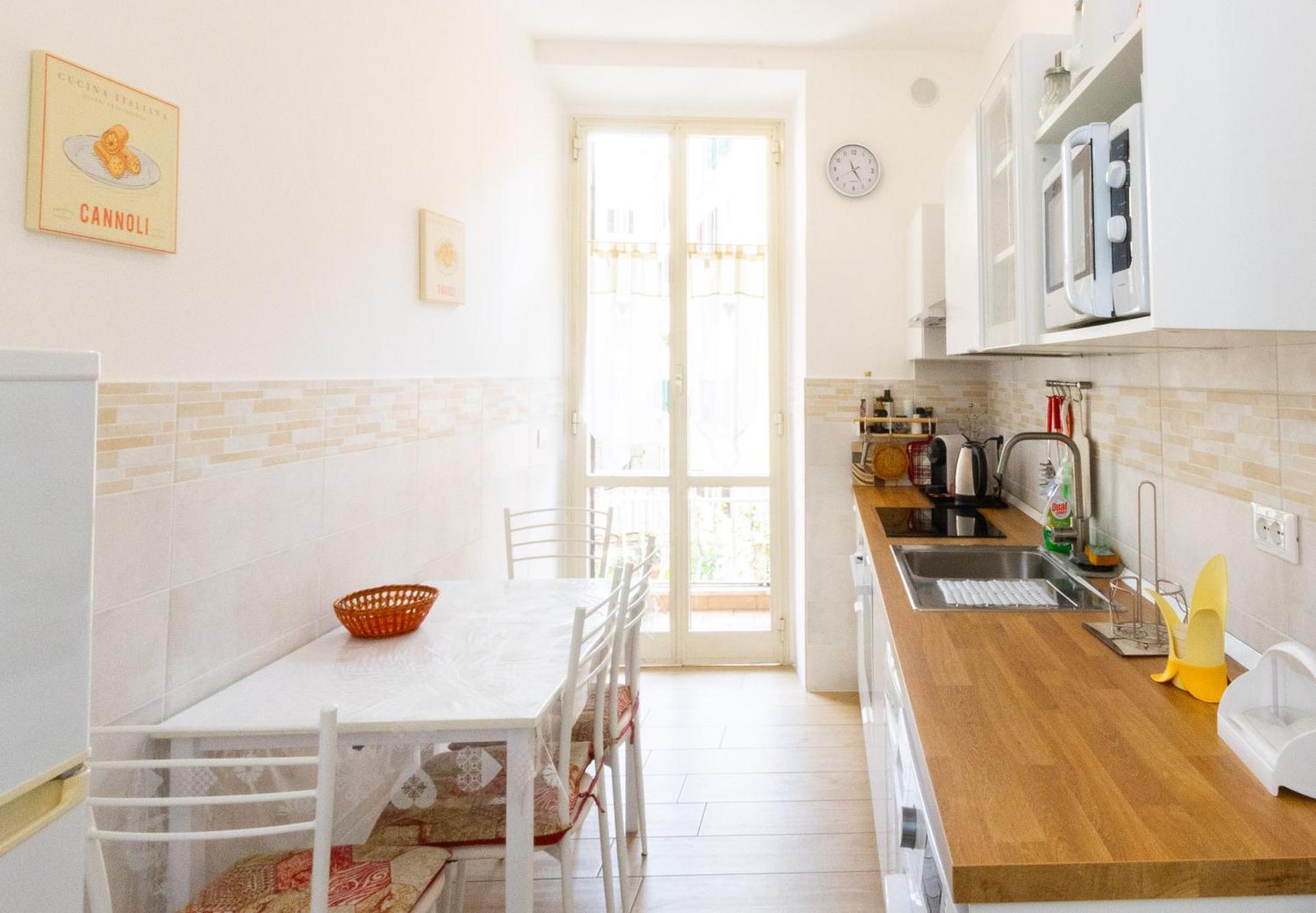 Vespasiano 49 โรม ภายนอก รูปภาพ