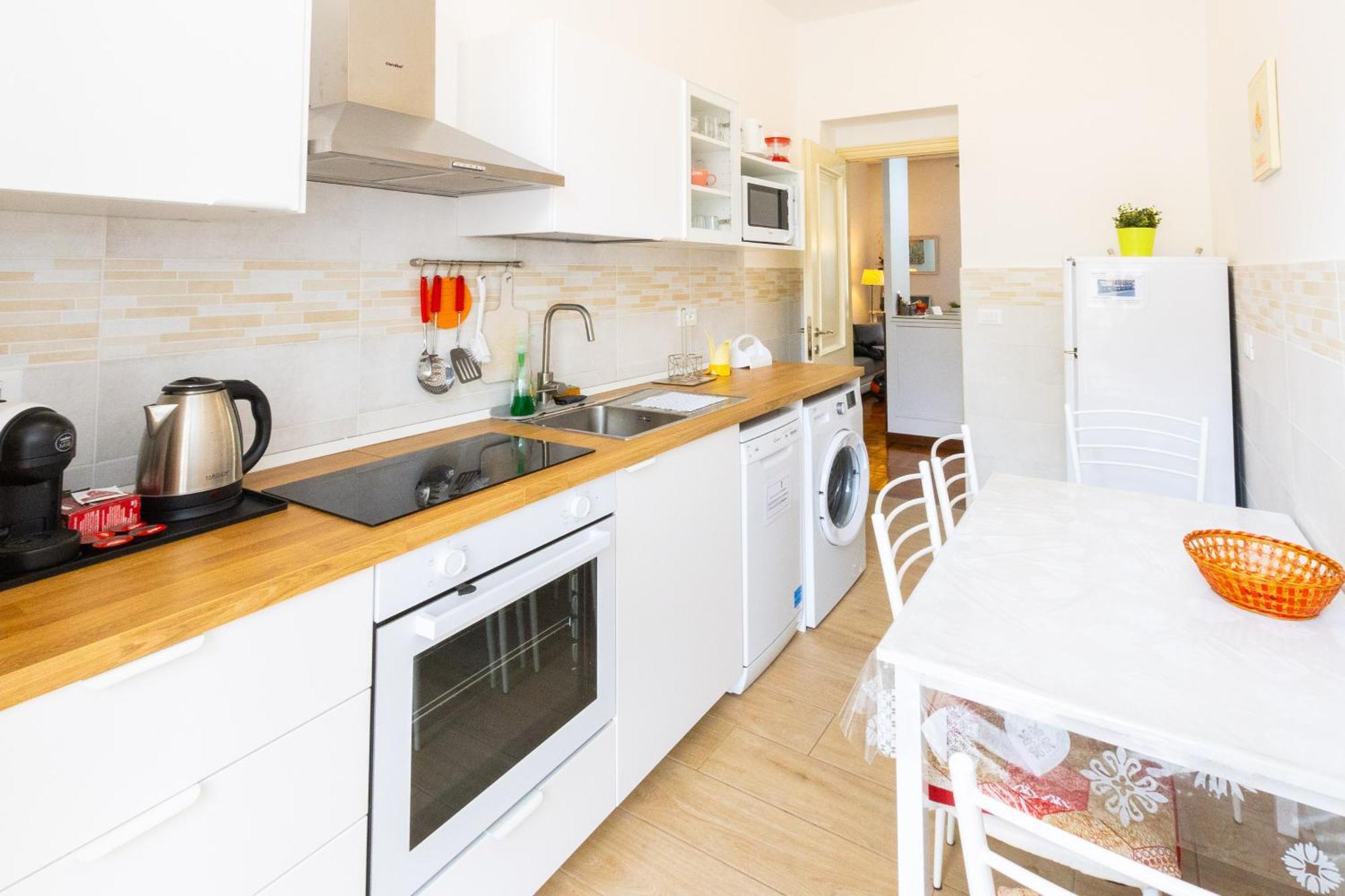 Vespasiano 49 โรม ภายนอก รูปภาพ