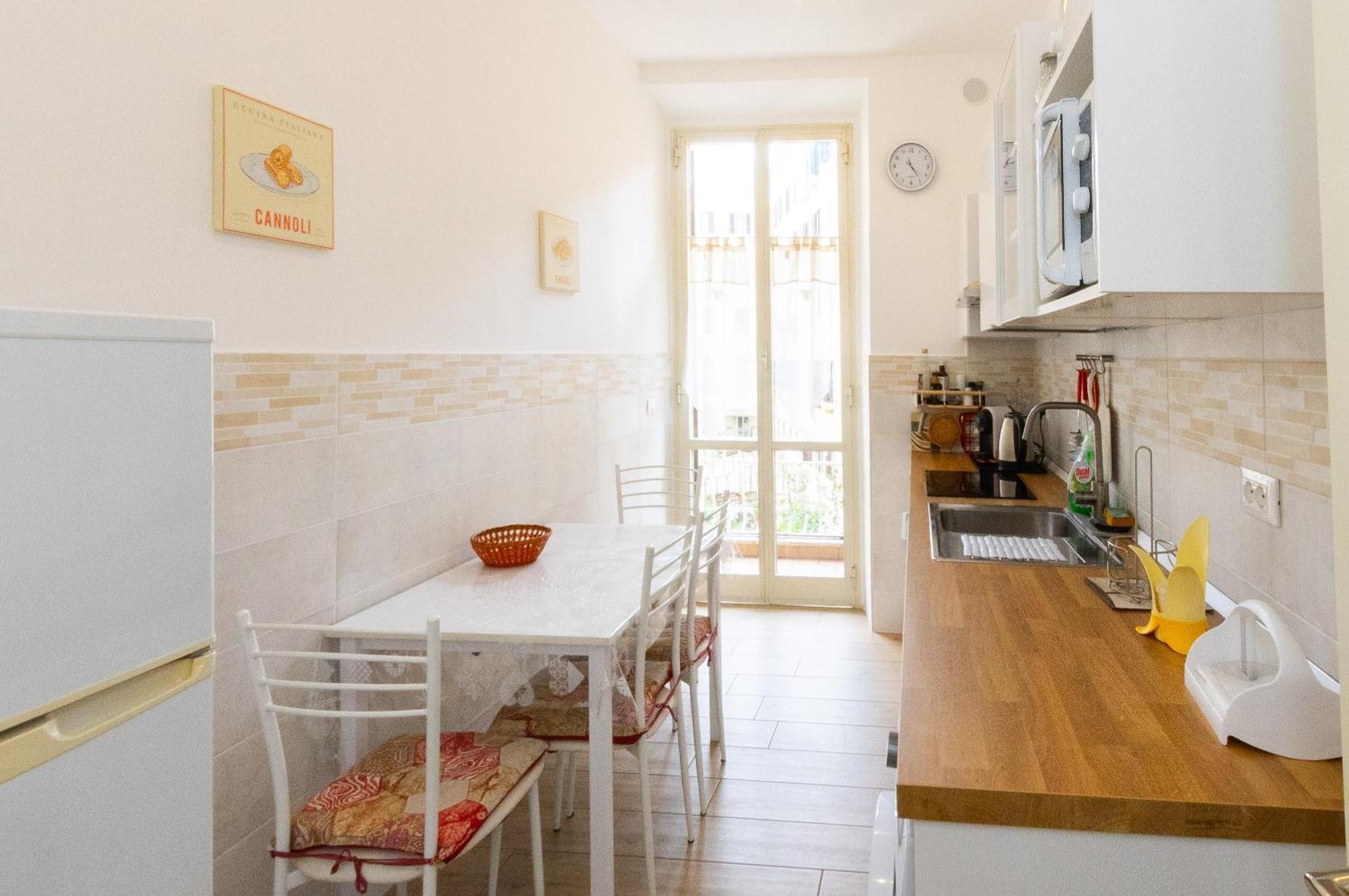 Vespasiano 49 โรม ภายนอก รูปภาพ