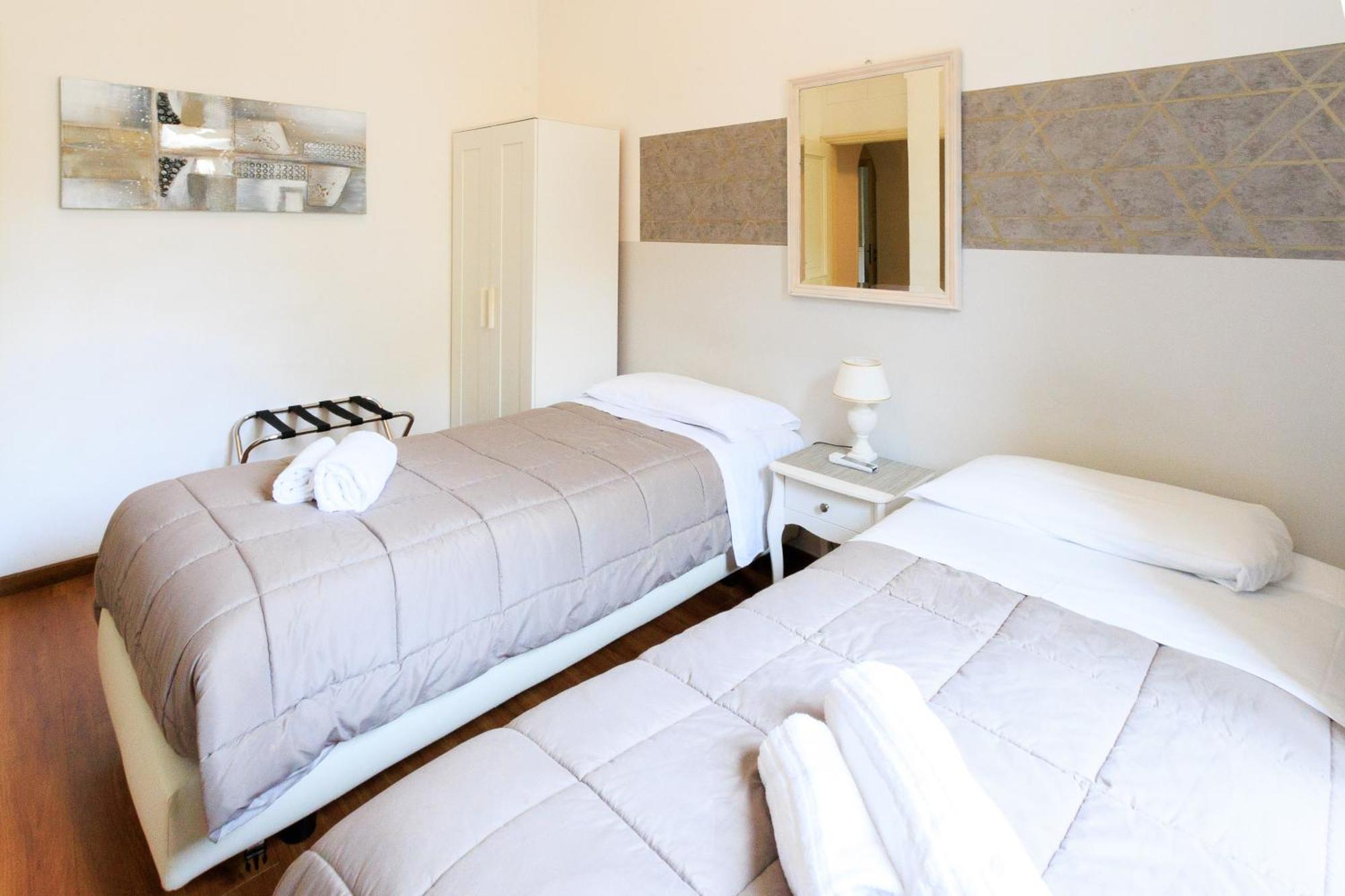 Vespasiano 49 โรม ภายนอก รูปภาพ