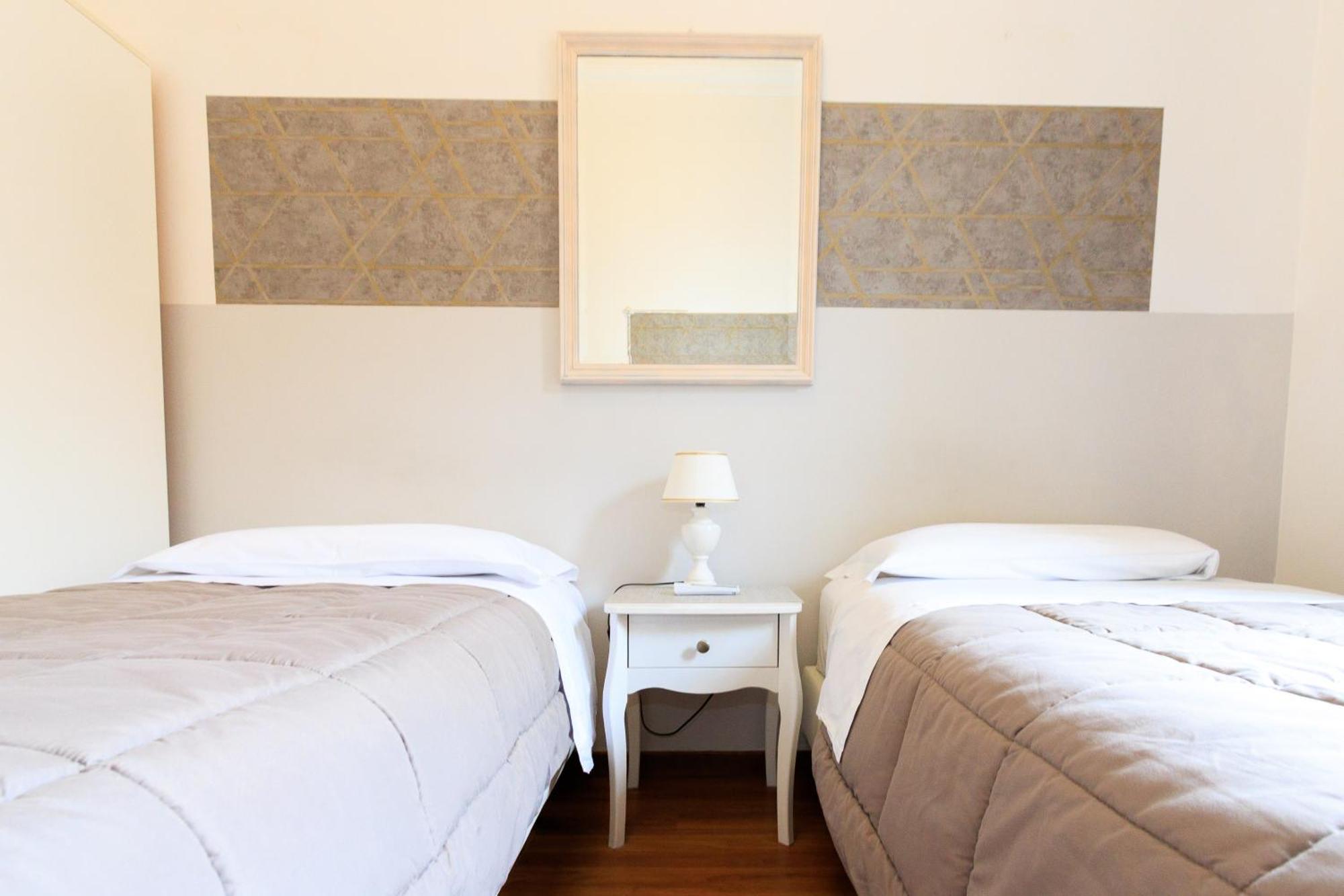 Vespasiano 49 โรม ภายนอก รูปภาพ