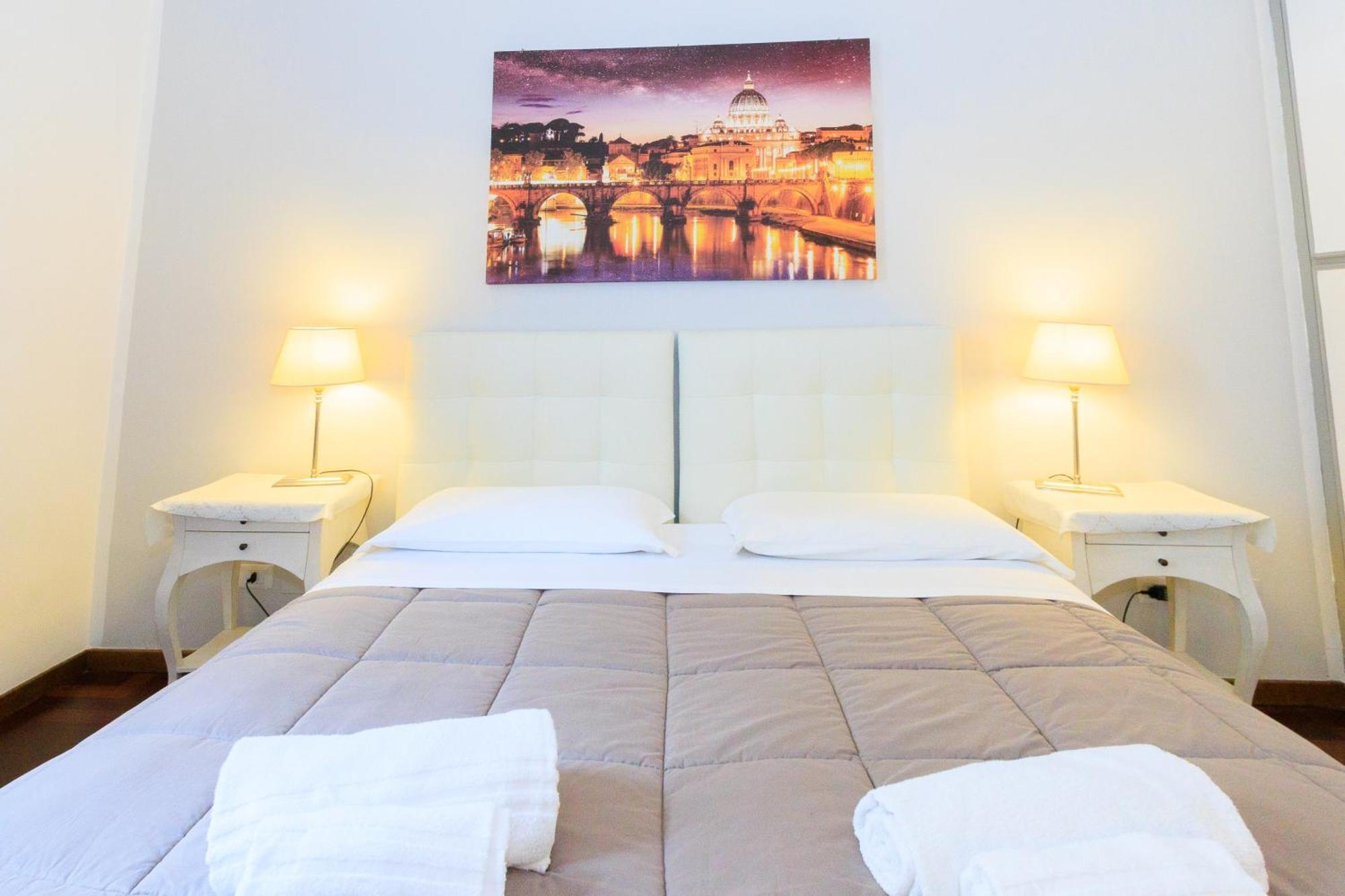 Vespasiano 49 โรม ภายนอก รูปภาพ