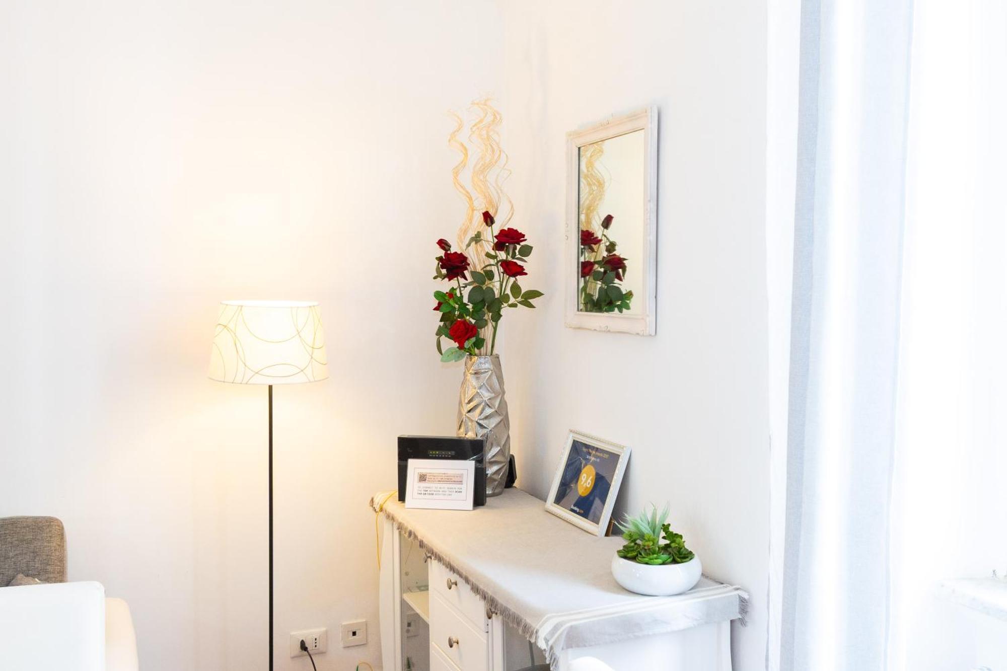 Vespasiano 49 โรม ภายนอก รูปภาพ