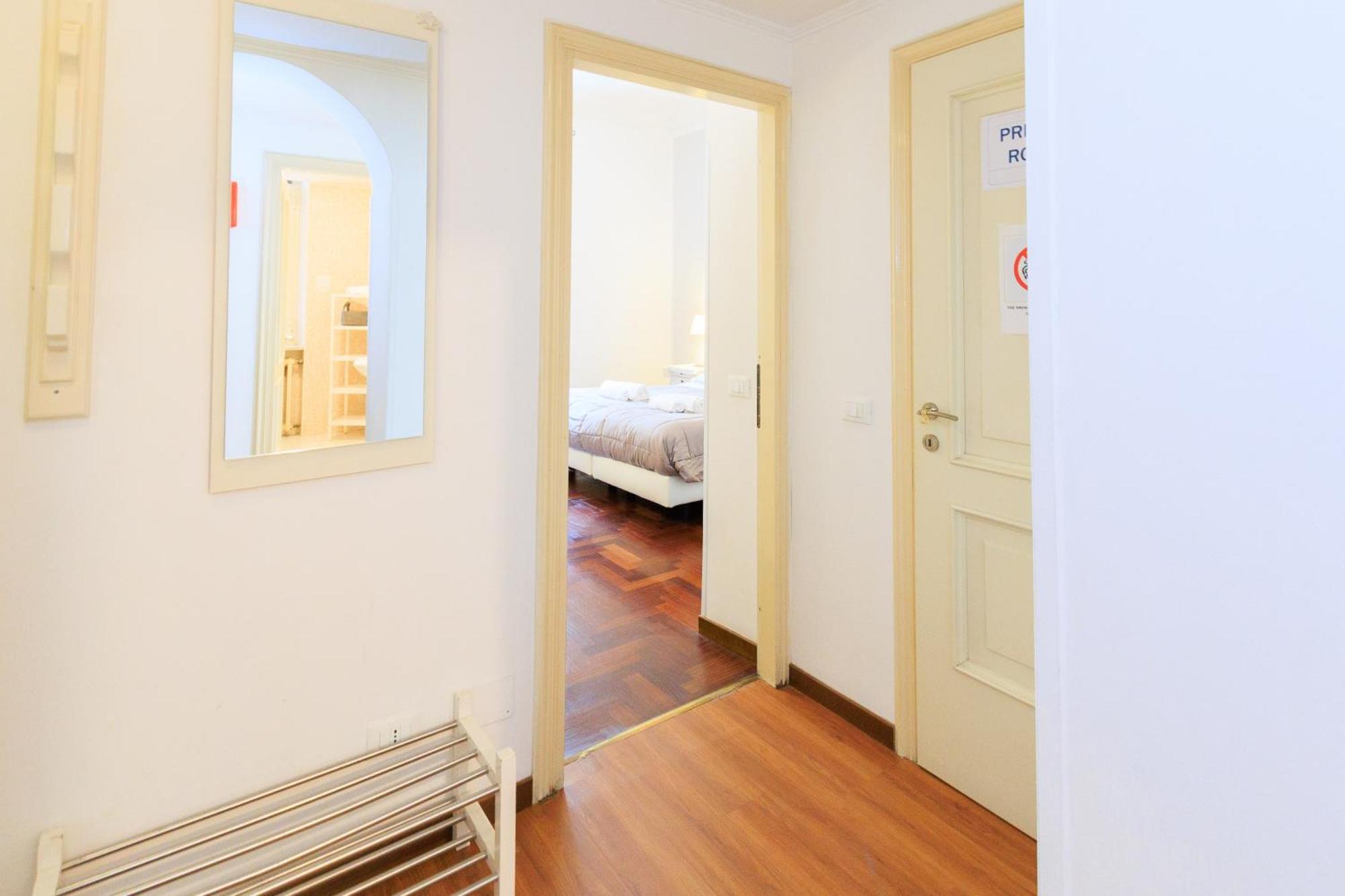 Vespasiano 49 โรม ภายนอก รูปภาพ