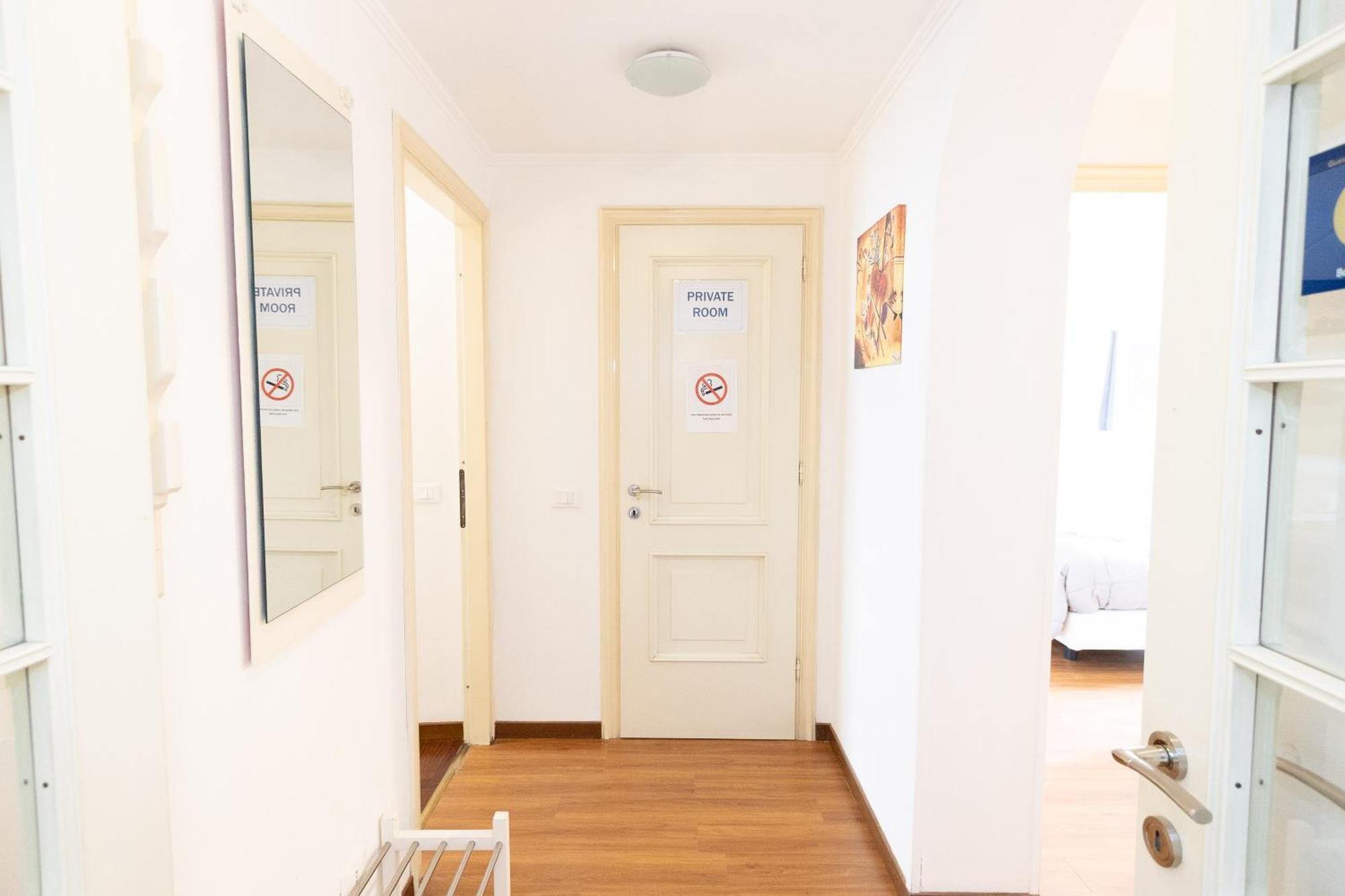Vespasiano 49 โรม ภายนอก รูปภาพ