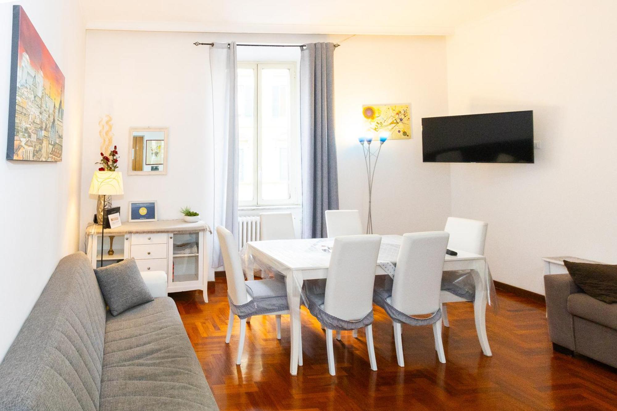 Vespasiano 49 โรม ภายนอก รูปภาพ