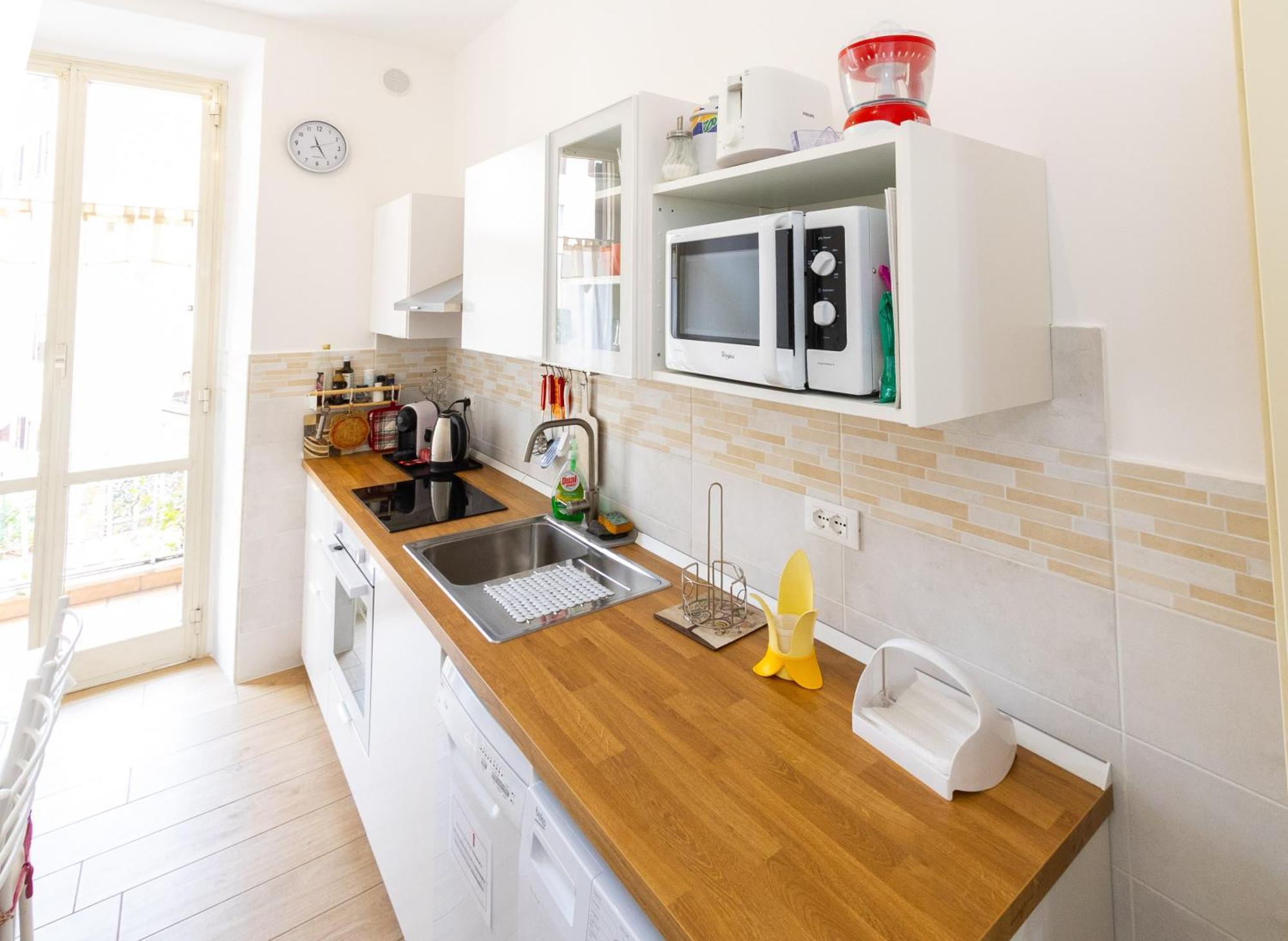 Vespasiano 49 โรม ภายนอก รูปภาพ