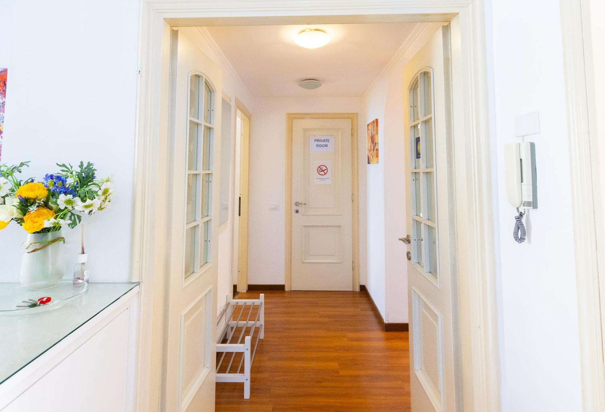 Vespasiano 49 โรม ภายนอก รูปภาพ