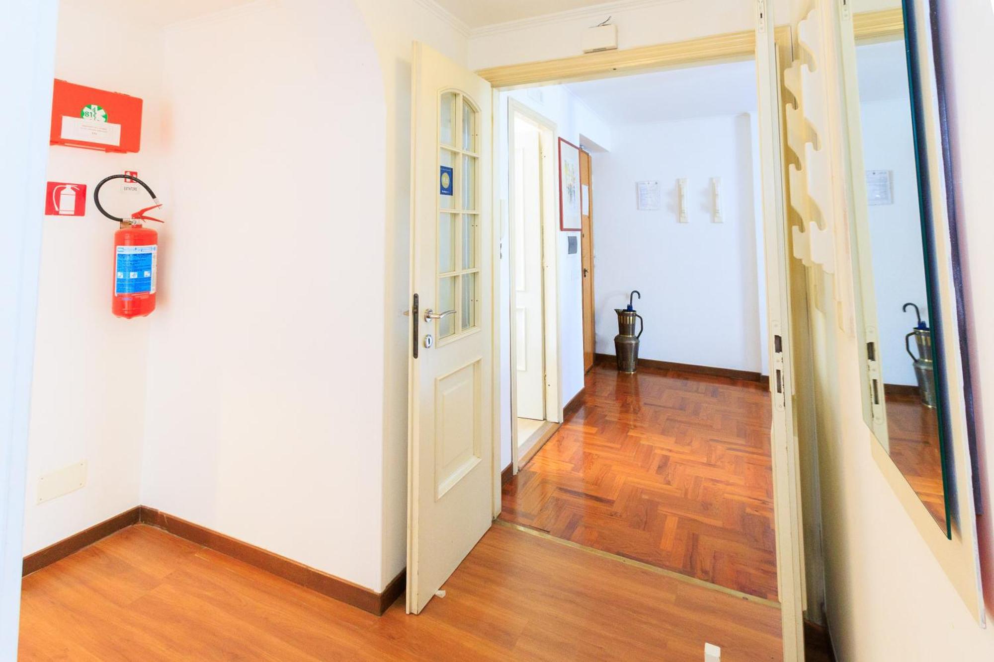 Vespasiano 49 โรม ภายนอก รูปภาพ